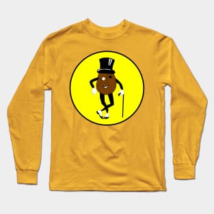 Cleveland Potatoes Long Sleeve T-Shirt